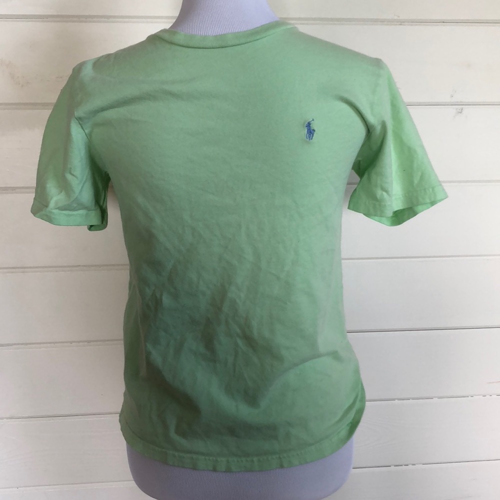 Ralph Lauren Polo Tee